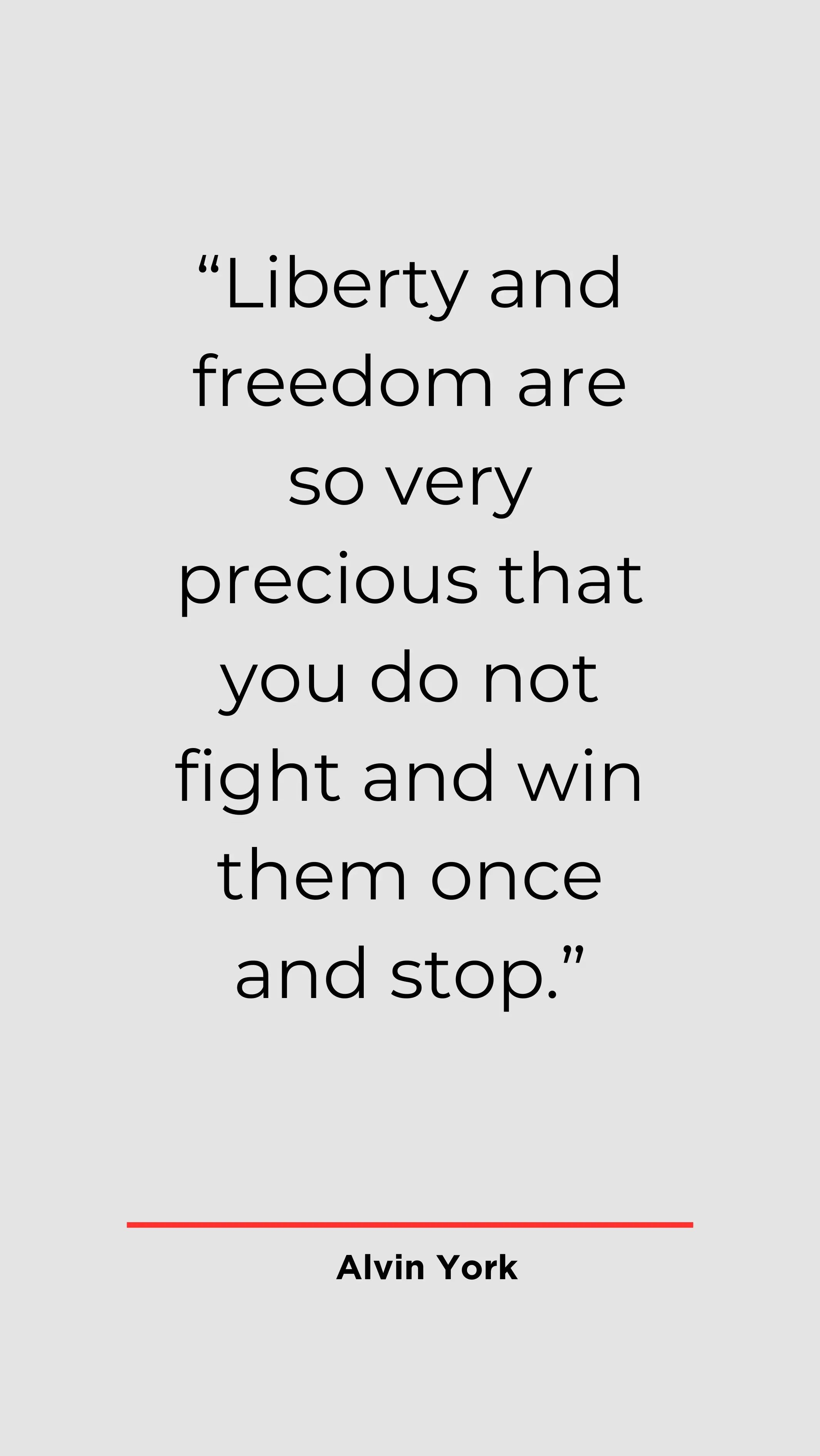 Alvin York