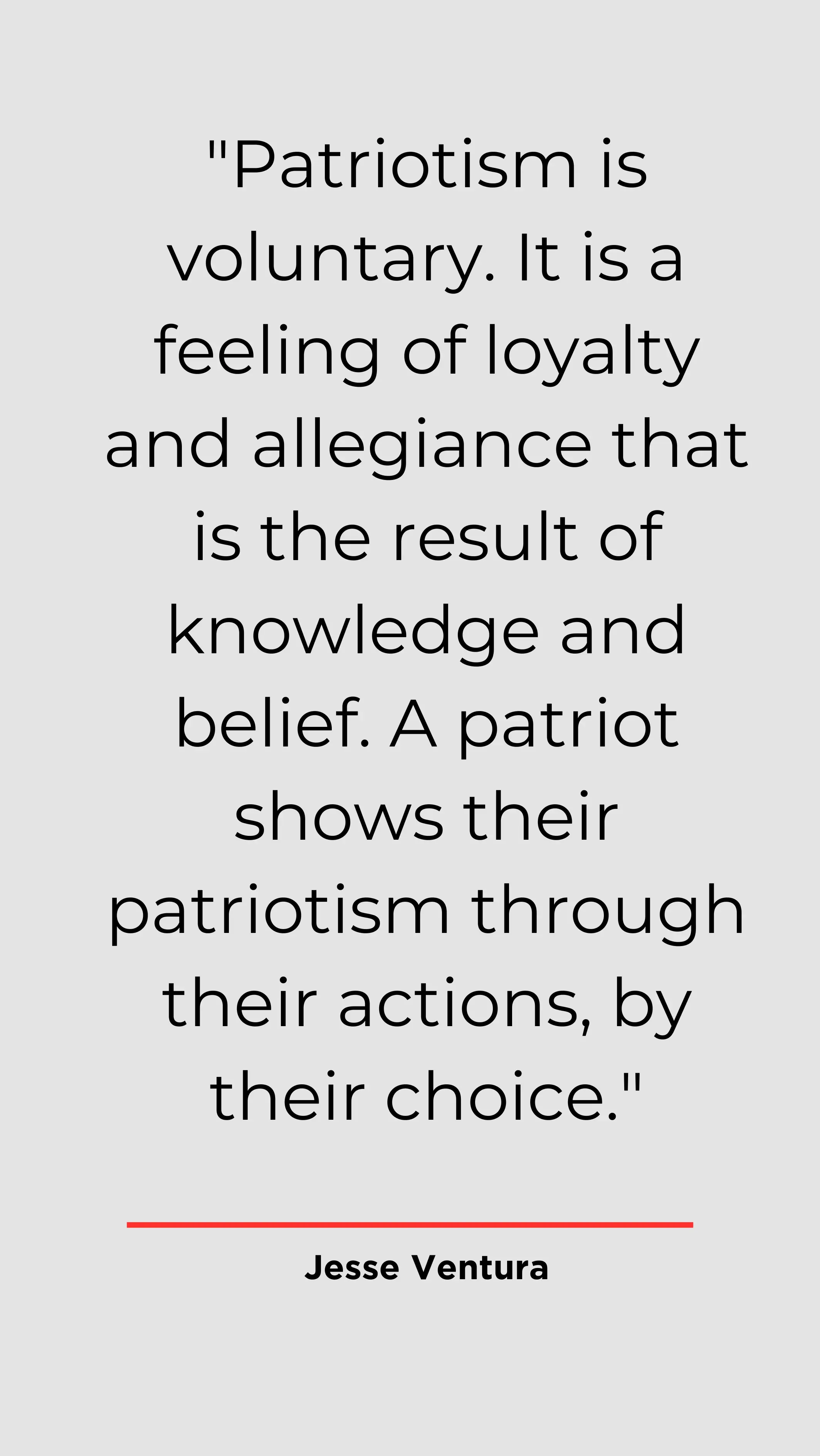 Jesse Ventura