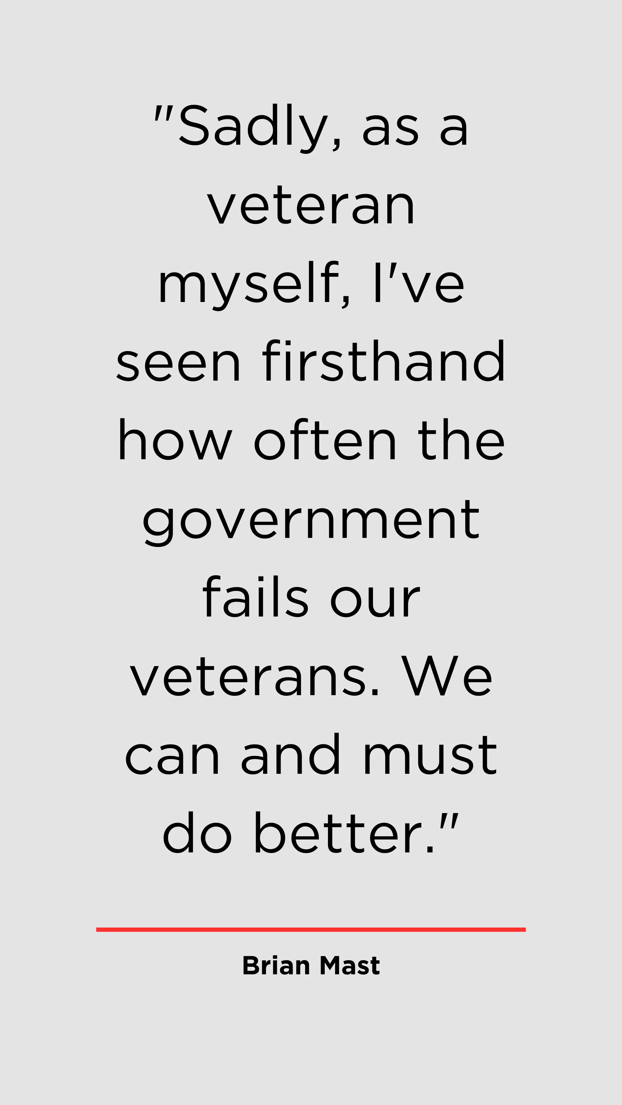 Brian Mast