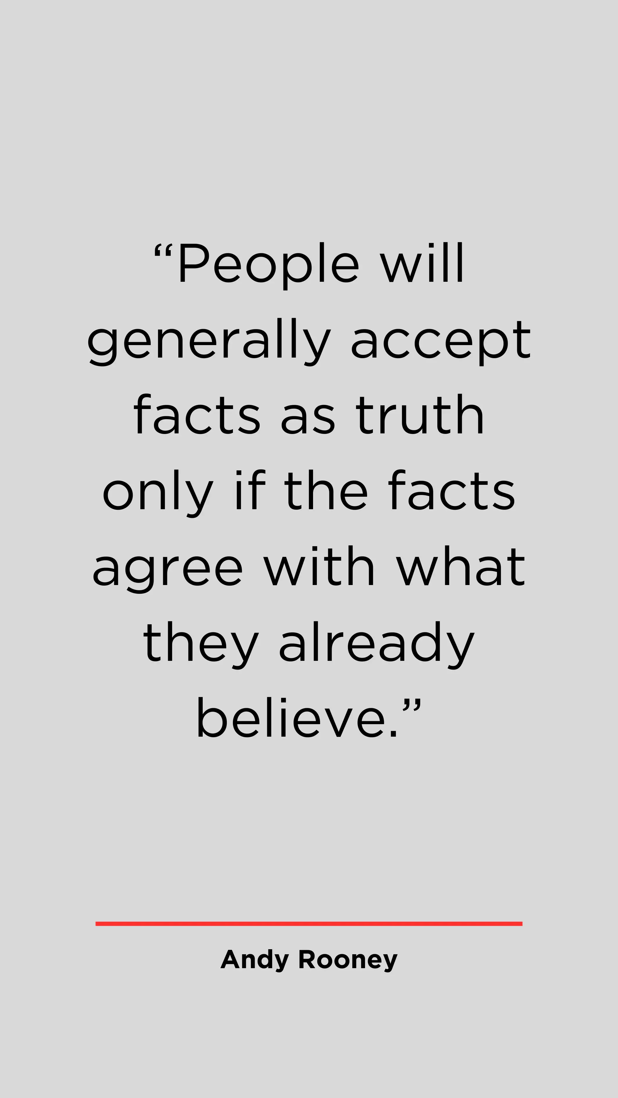 Andy Rooney