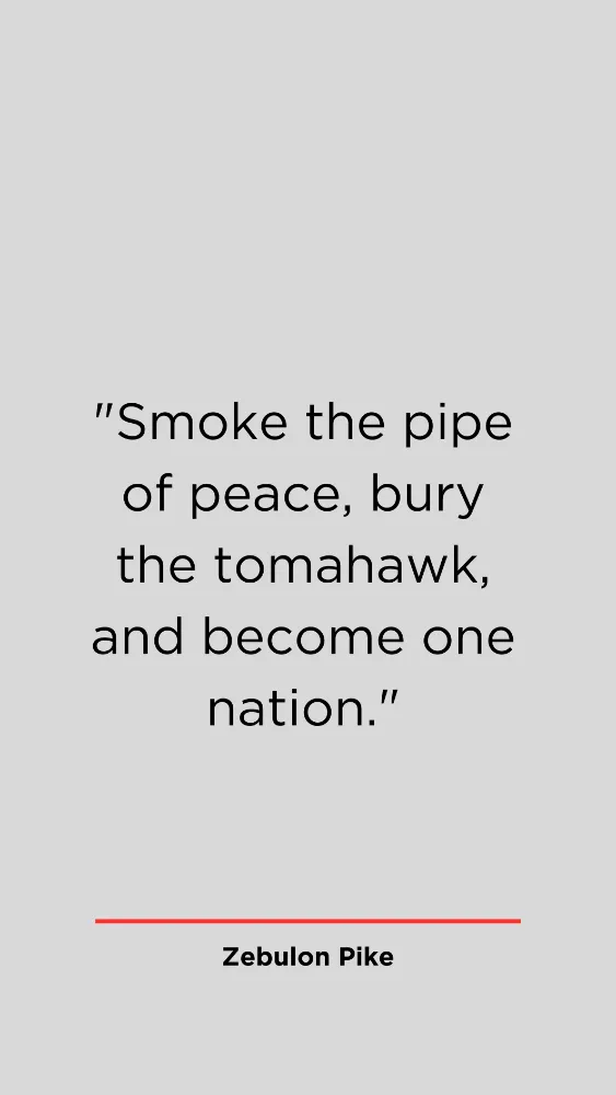 Zebulon Pike American revolution