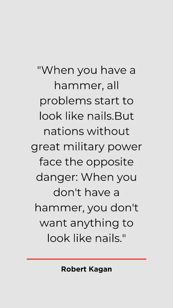 Robert Kagan Cold War