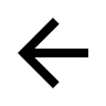 click the left arrow