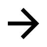 click the right arrow