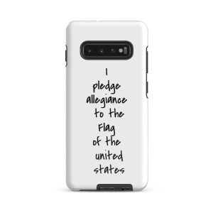 Tough case for Samsung®